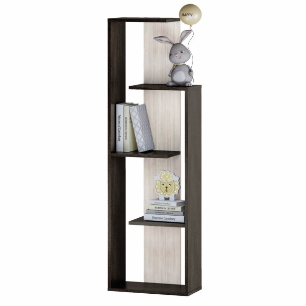 "Бейсик" Стеллаж №1