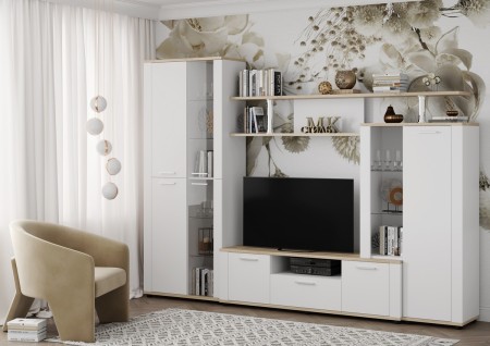 "Соло-10А" Гостиная 