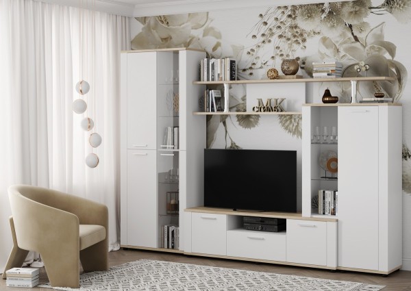 "Соло-10А" Гостиная 