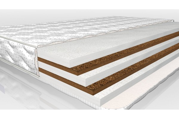 0,80 х 1,85 "Лидер Оптима"  Матрац 