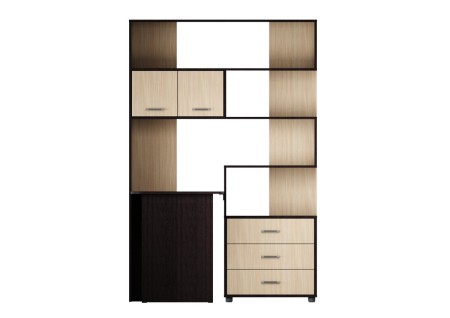 "Паскаль" Уголок школьника 3