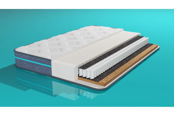 0,80 х 1,90 "Флагман Универсал" Матрац 