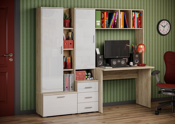 "Паскаль" Уголок школьника 5 СНЯТО