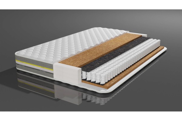 0,80 х 1,85 "Фаворит Жесткий" Матрац 