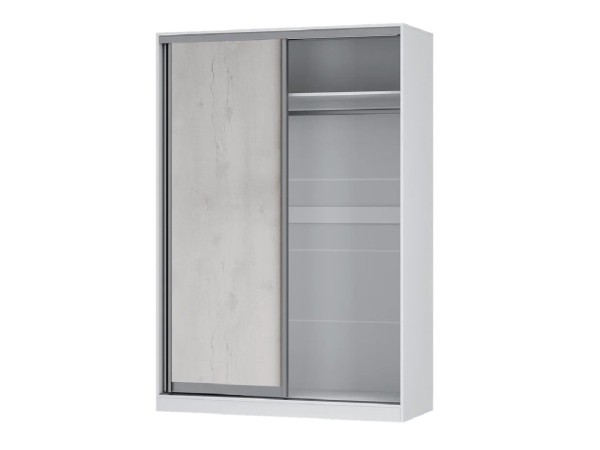 "Мадрид" Шкаф-купе ШКК-05 