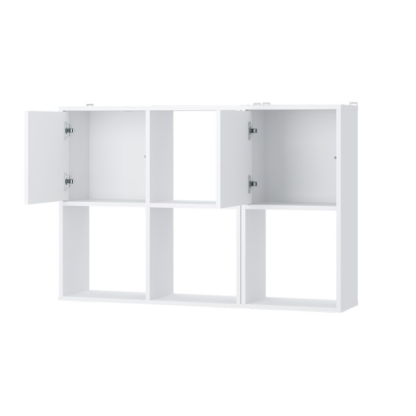 "Берг" Стеллаж-полка