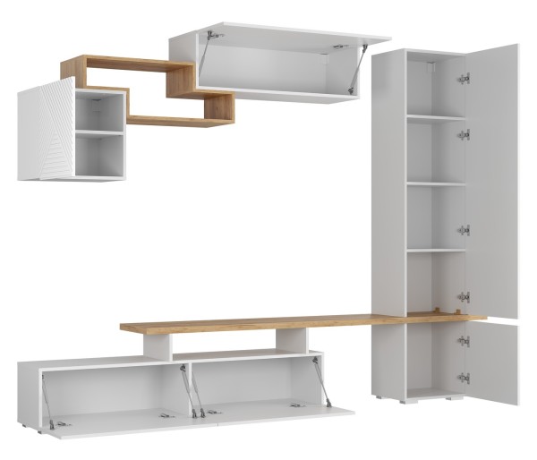 "SkyFree" Гостиная