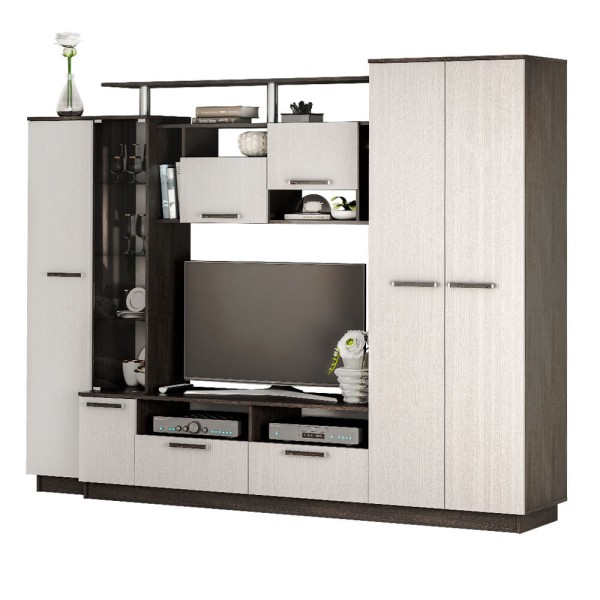 "Вега" Гостиная 