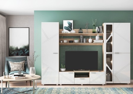 "Манхетен" Гостиная