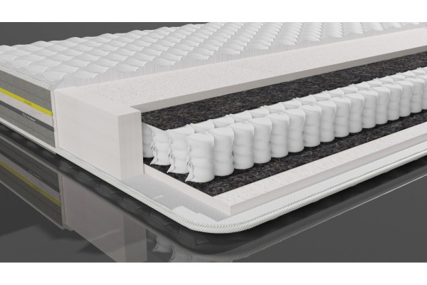 0,80 х 1,90 "Фаворит Мягкий" Матрац 