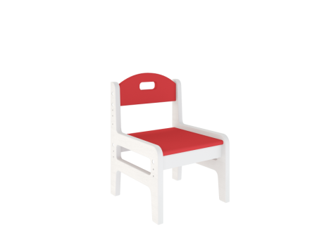 Стол ДОШКОЛЕНОК (690х500х460) 