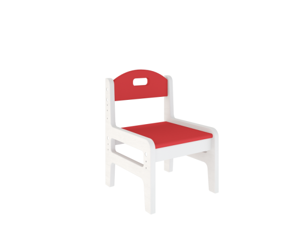 Стул ДОШКОЛЕНОК (340х375х620) 