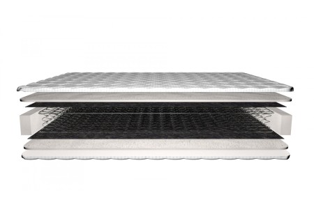 0,80 х 1,90 "Пионер Оптима" Матрац 