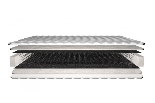 0,80 х 1,90 "Пионер Оптима" Матрац 