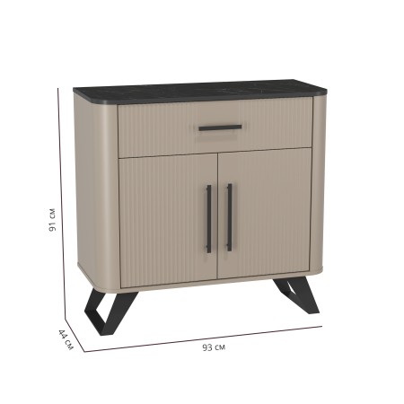 76.03 Комод Фиделия