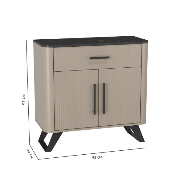 76.03 Комод Фиделия