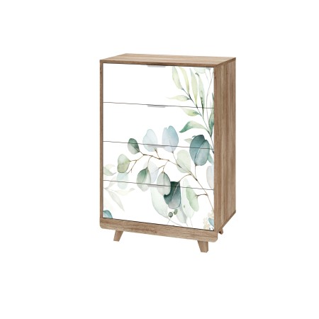 "Мегаполис" Комод КМ-02