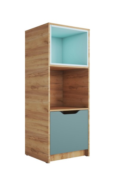 "RICH" Стеллаж СЖ-002