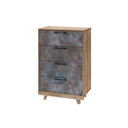 "Мегаполис" Комод КМ-02