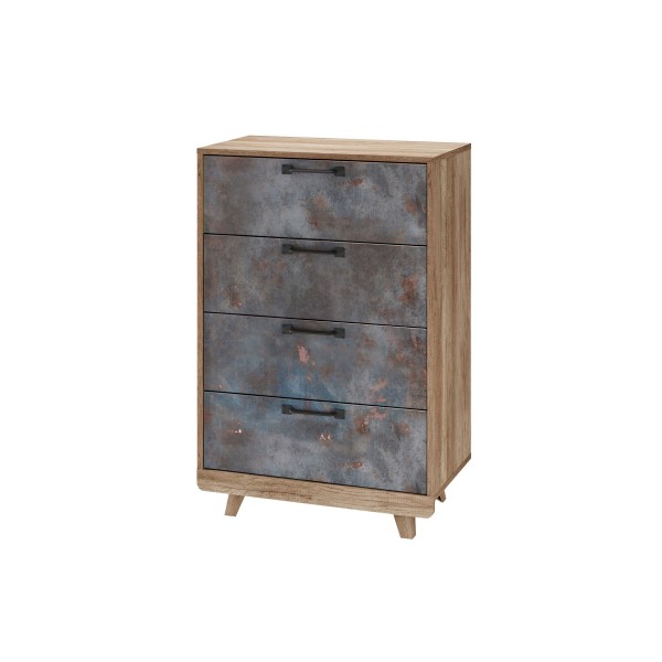 "Мегаполис" Комод КМ-02