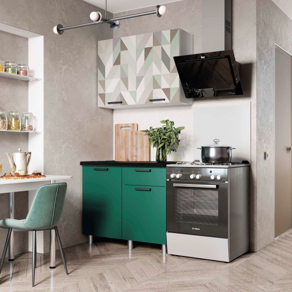 1,00 "Ева" Кухня Фотопечать СНЯТО