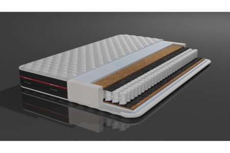 1,40 х 1,90 "Премьер Оптима " Матрац 