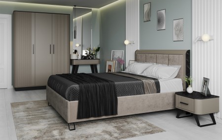 76.12 Стол туалетный Фиделия