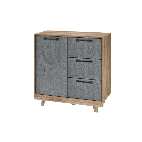 "Мегаполис" Комод КМ-12