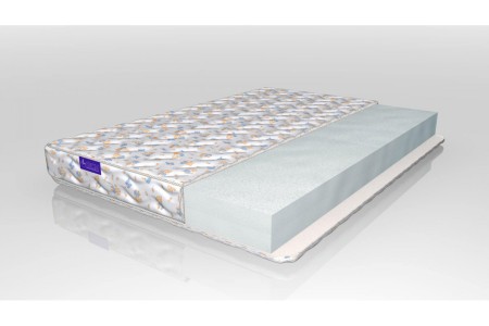 0,60 х1,80 Кроха "Мягкий" Чехол трикотаж