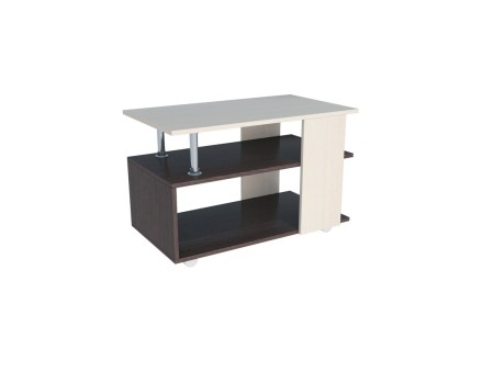 Стол журнальный №6