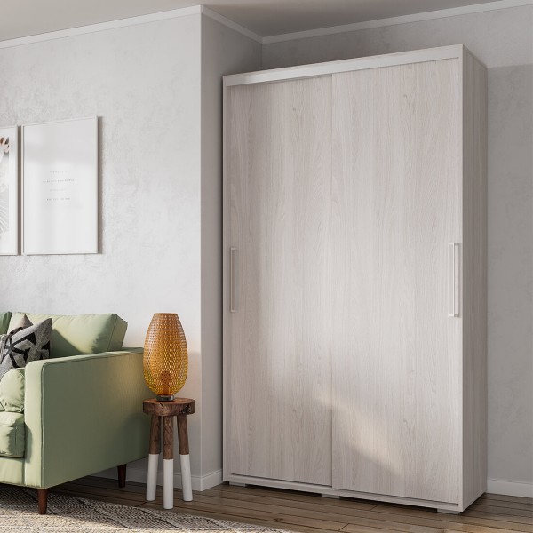 "Мебелони" Шкаф-купе ШКК-11