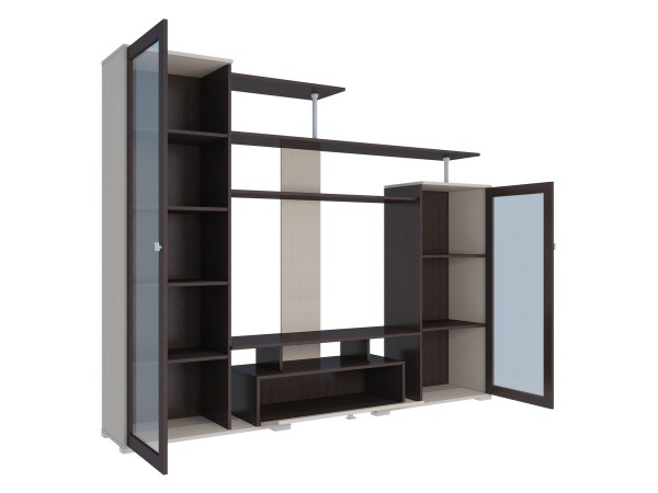 "Соло-5" Гостиная