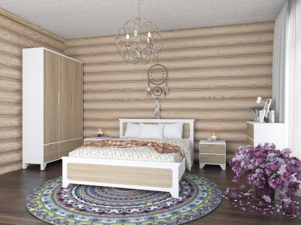 "Соня" Кровать 1,40