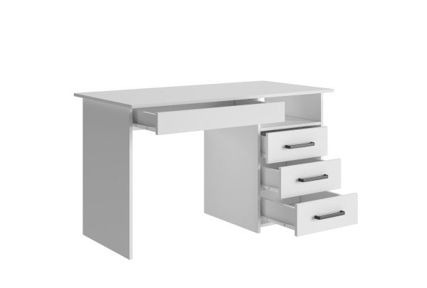 "Лик-5" Стол письменный СП-03 Венге