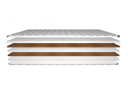 0,80 х 1,85 "Лидер Оптима"  Матрац 