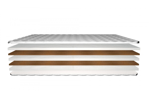 0,80 х 1,85 "Лидер Оптима"  Матрац 