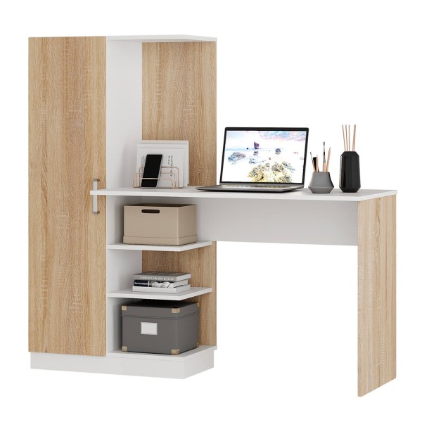 "Бейсик" Компьютерный стол