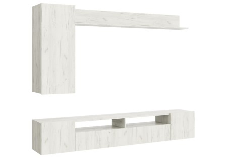 "Соло-16" Гостиная(ЛДСП) СНЯТО