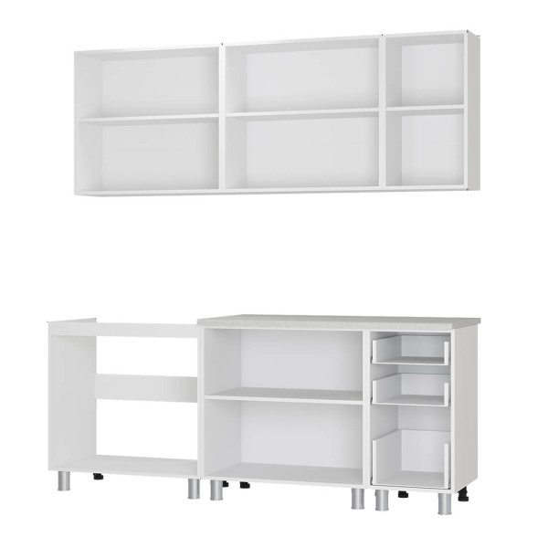 2,00 "Дина" Кухня 