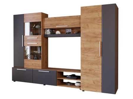 "Сафари" Гостиная