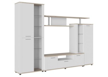 "Соло-10А" Гостиная 