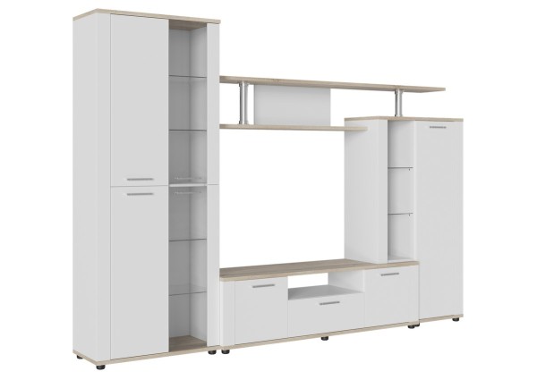 "Соло-10А" Гостиная 