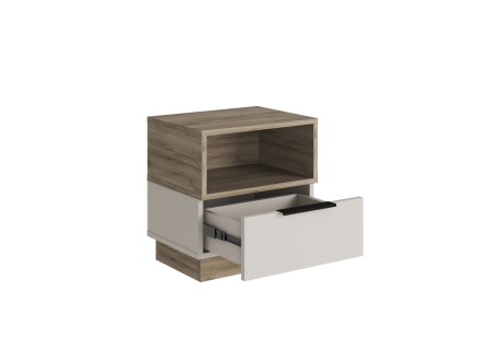 "Бохо" Тумба прикроватная