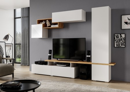 "SkyFree" Гостиная