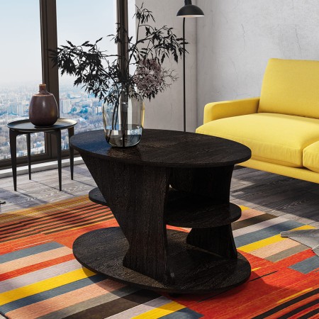 "Статус 1" Стол журнальный СНЯТО