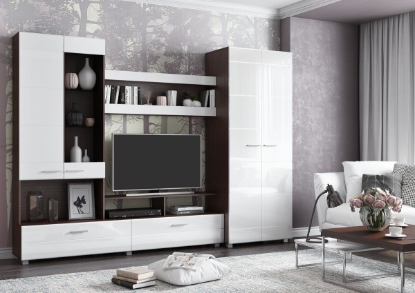 "Камила" Гостиная ЦН