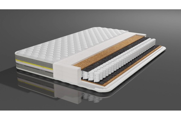 0,80 х 1,90 "Фаворит Оптима" Матрац 