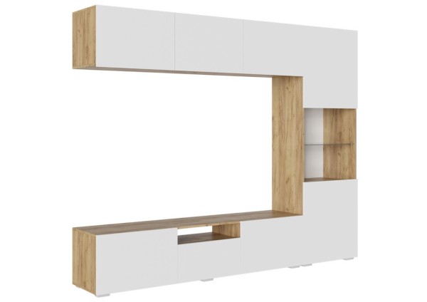 Стенфорд Гостиная