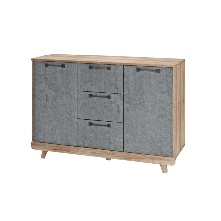 "Мегаполис" Комод КМ-15