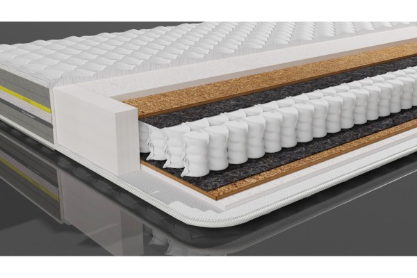 0,80 х 1,90 "Фаворит Оптима" Матрац 